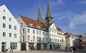 Regensburg-Apart